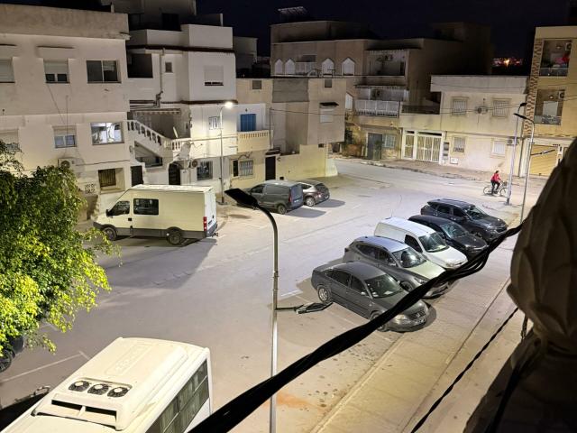 Maison location à El Aouina, Douz