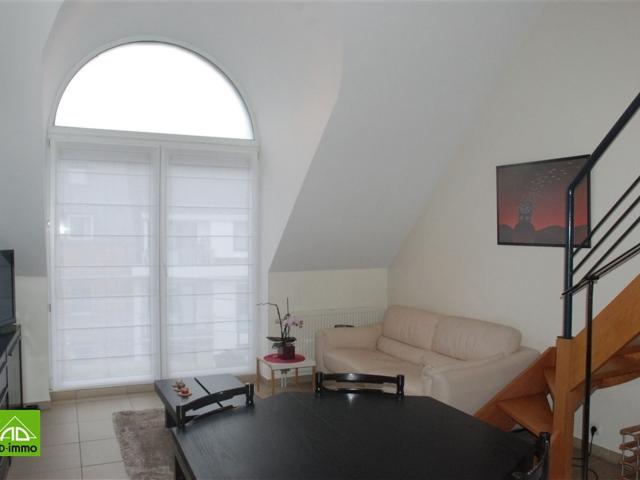 Appartement location à Namen, Wallonie