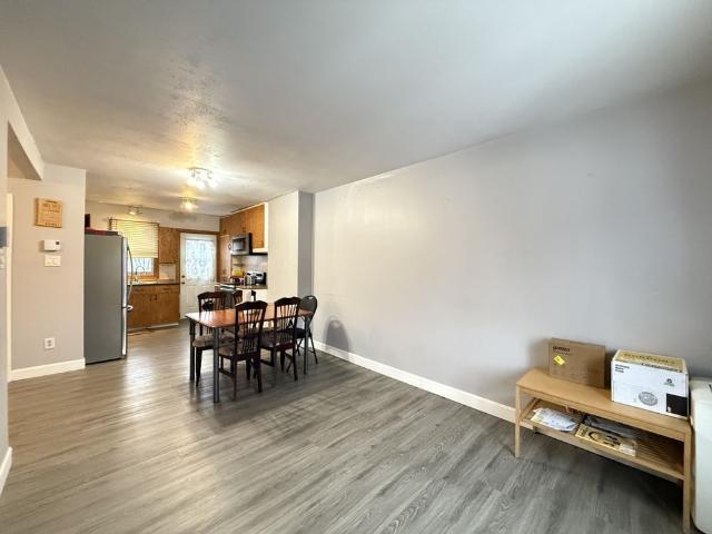 Apartment for rent in St. Leonard's, Quebec