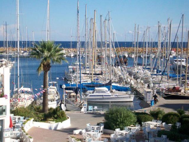 Duplex location à Bekalta