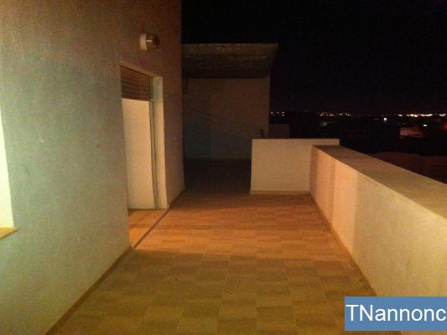 Appartement location