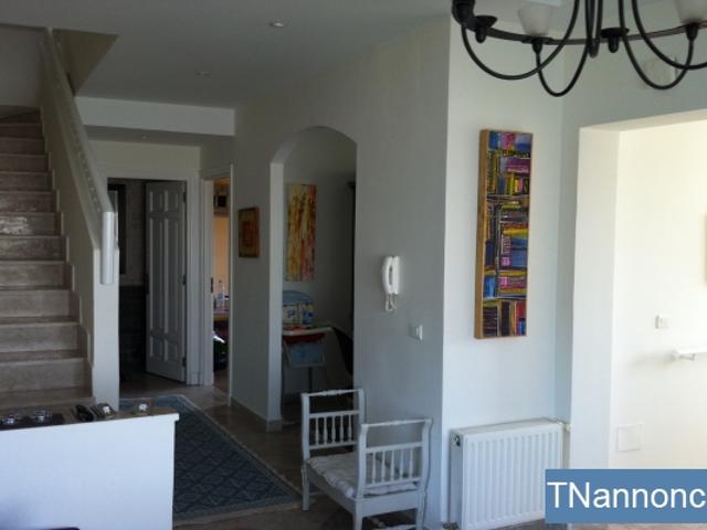 Appartement location