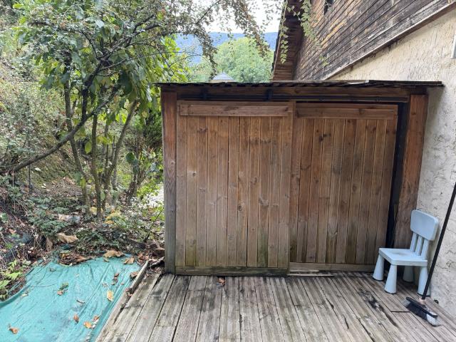 Appartement location à La Motte-Servolex, Savoie