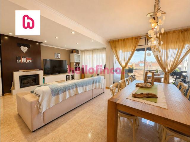 Dúplex en venta en Maresme, Catalunya