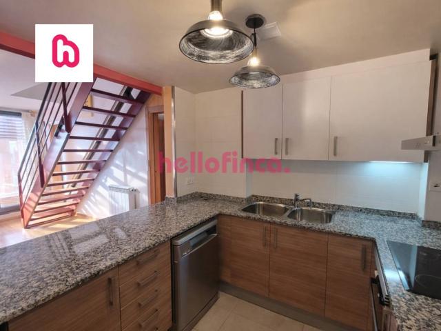 Dúplex en venta en Santa Anna, Osona
