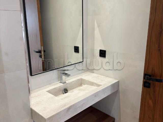 Appartement location à Bouskoura, Gharb-Chrarda-Beni Hssen