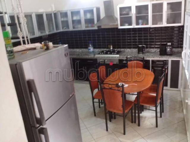 Appartement vente à Lahraouyine, Gharb-Chrarda-Beni Hssen