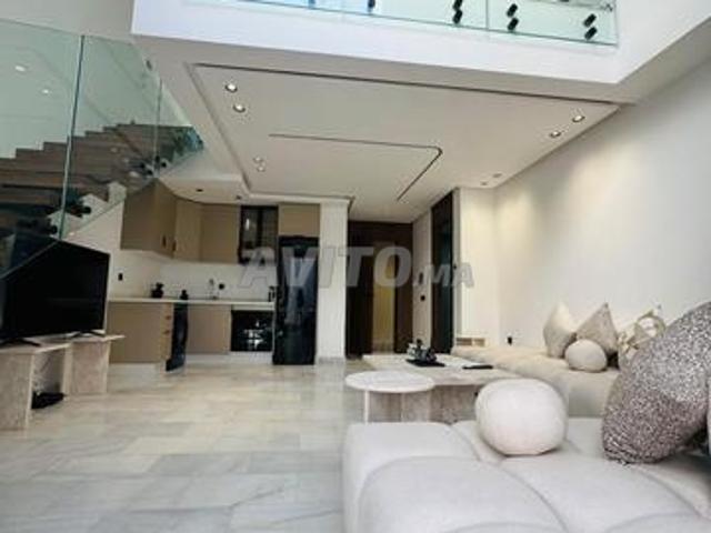 Appartement location à Anfa, Gharb-Chrarda-Beni Hssen