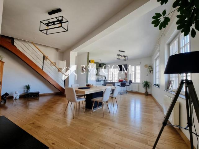 Duplex vente à Béthune