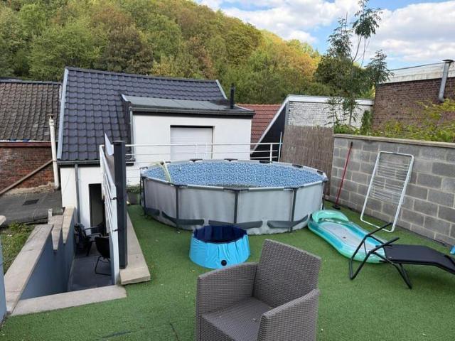 Appartement location à Liège, Wallonie