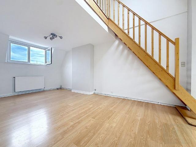 Appartement location à Bruxelles - Brussel