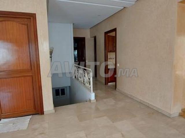 Appartement location à Rbat