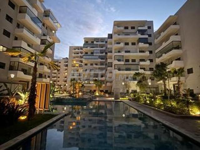 Appartement location