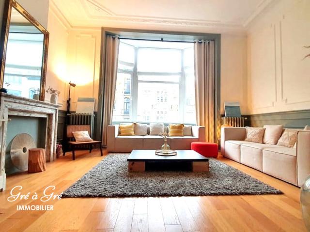 Appartement location à Schaarbeek, Bruxelles