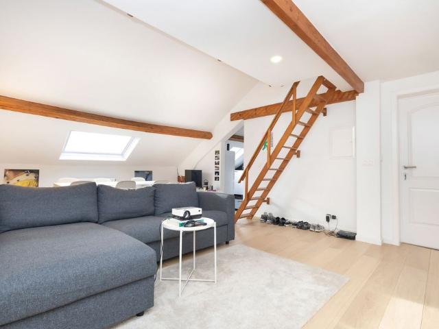 Maison location à Elsene, Bruxelles