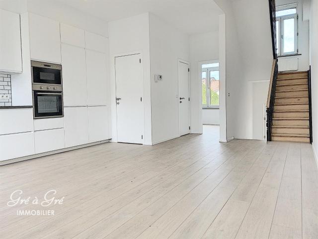Appartement location à Elsene, Bruxelles