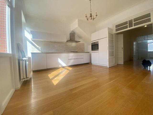 Appartement location à Flagey, Ixelles - Elsene