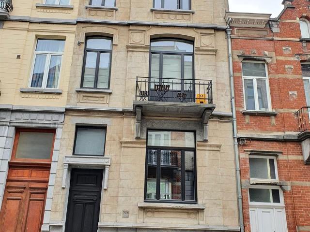 Appartement location à Quartier de l’Aulne - Elswijk, Ixelles - Elsene