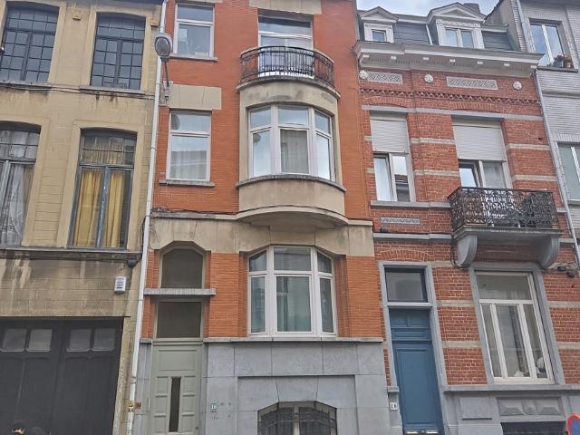 Appartement location à Elsene, Bruxelles