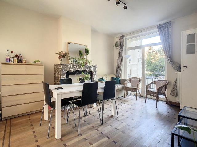 Appartement location à Sint-pieters-woluwe, Bruxelles