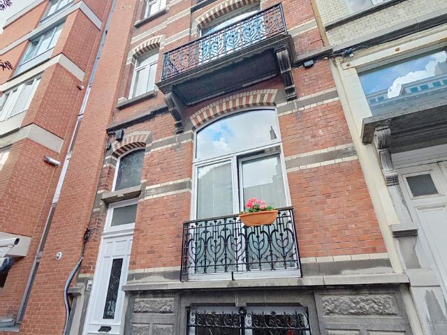 Appartement location à Vorst, Bruxelles