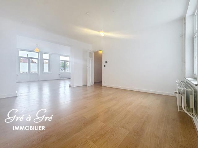 Appartement location à Roodebeek, Woluwe-Saint-Lambert - Sint-Lambrechts-Woluwe