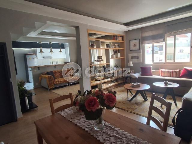 Appartement location à Anfa, Gharb-Chrarda-Beni Hssen