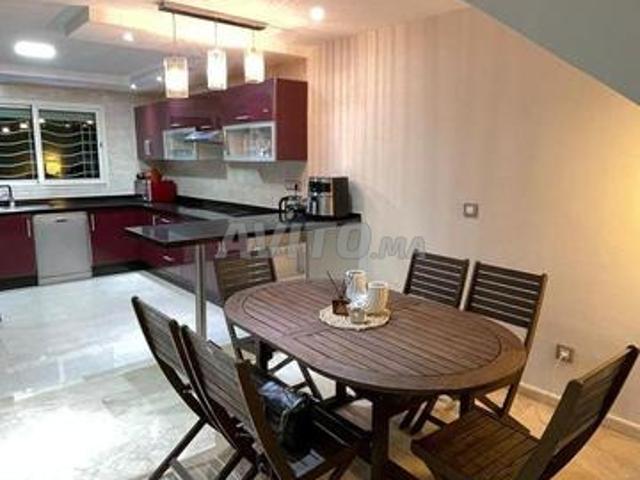 Propriété location à Témara