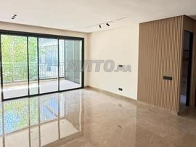 Appartement location à Rbat