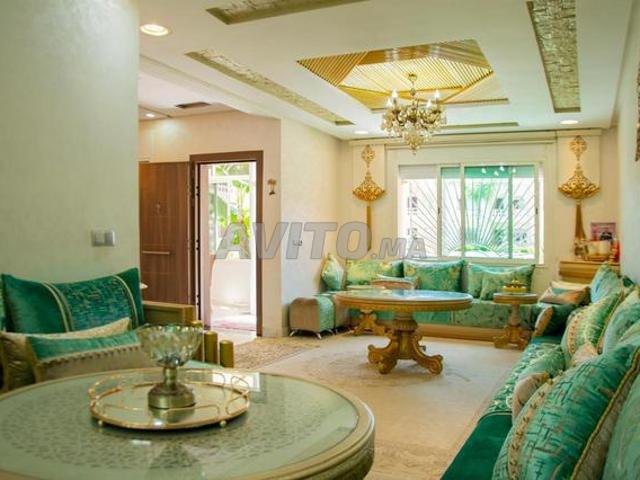 Appartement location à El Ma, Gharb-Chrarda-Beni Hssen