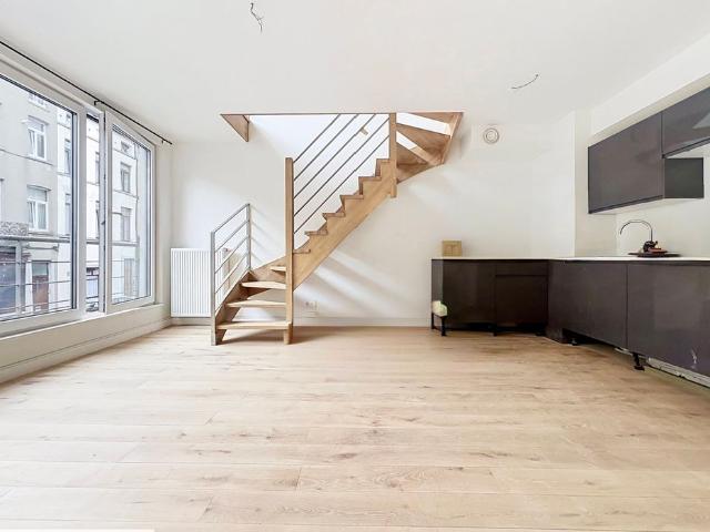Maison location à Schaarbeek, Bruxelles