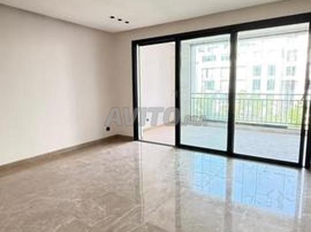 Appartement location à Rbat