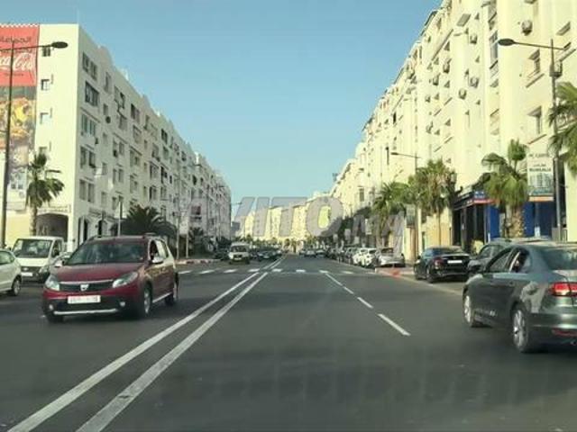 Appartement location à Agadir, Oued ed Dahab-Lagouira