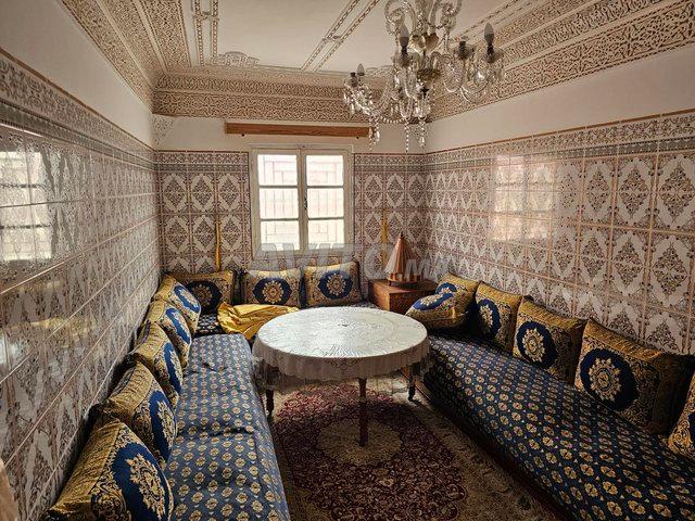 Appartement location à Essaouira, L'Oriental