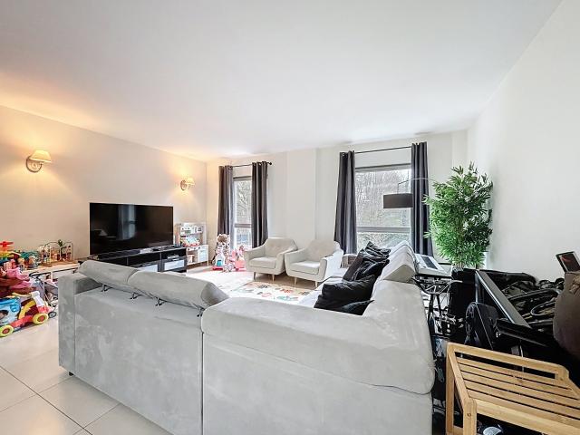 Appartement location à Sint-lambrechts-woluwe, Bruxelles