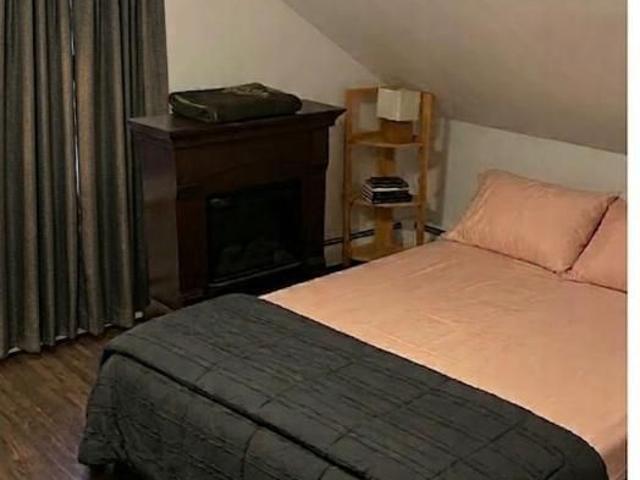 Apartment for rent in Québec, Quebec