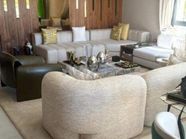 Appartement location à Bouskoura, Gharb-Chrarda-Beni Hssen