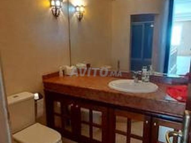 Appartement location à Rbat