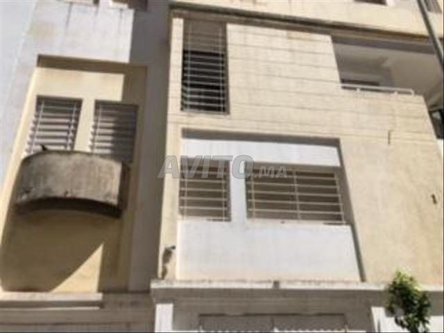 Appartement location à Anfa, Gharb-Chrarda-Beni Hssen
