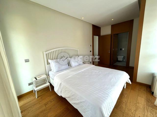 Duplex location à Casablanca, Grand Casablanca