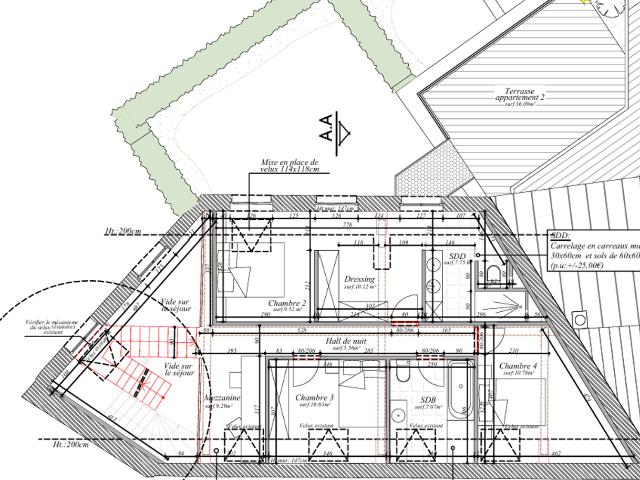 Appartement location à Nijvel, Wallonie