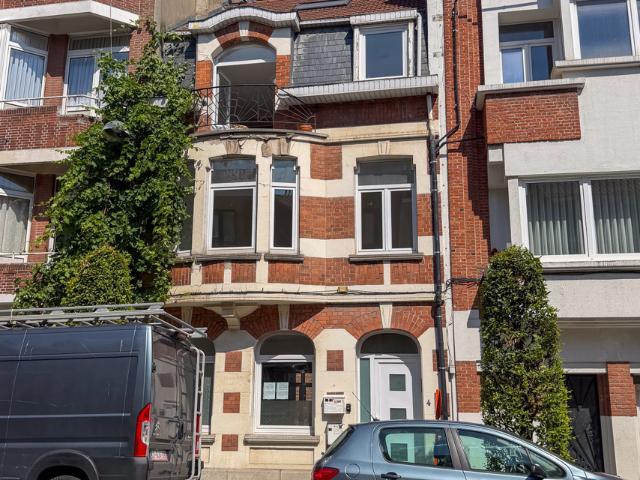 Appartement location à Jette, Bruxelles