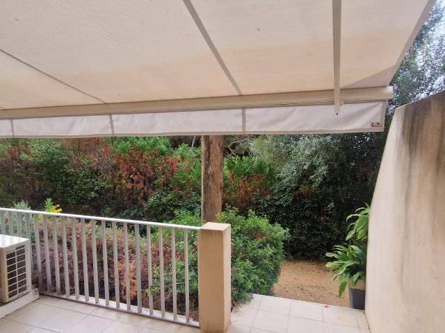 Appartement location à Ajaccio