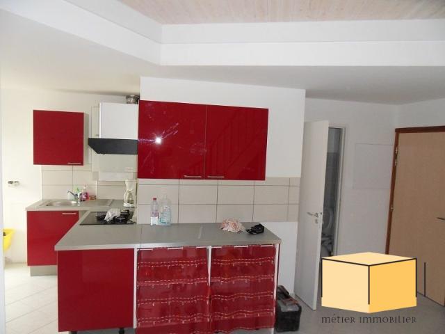 Appartement location à Belley, Arbignieu