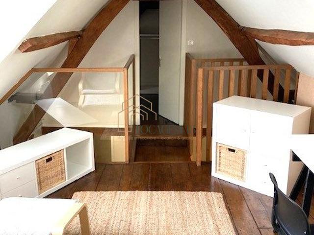 Appartement location à Bourges