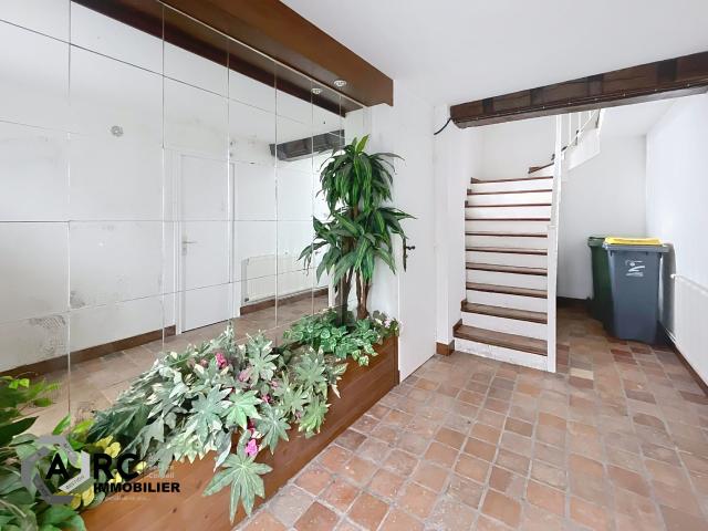 Appartement location à Orléans, Ingré