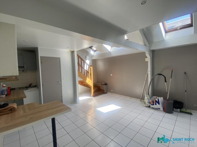 Appartement location à Le Havre
