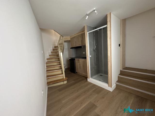Appartement location à Le Havre