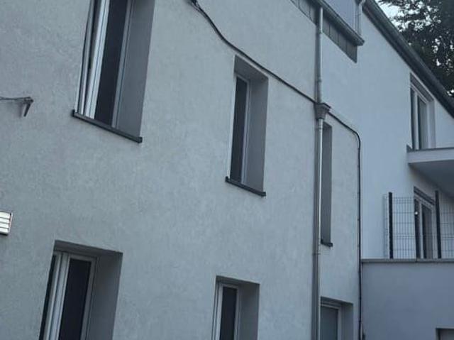 Appartement location à Charleroi, Wallonie