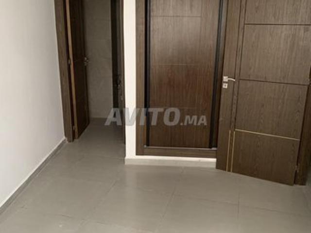 Appartement location à Lyautey